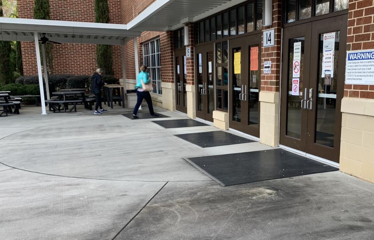 johns creek voting 2